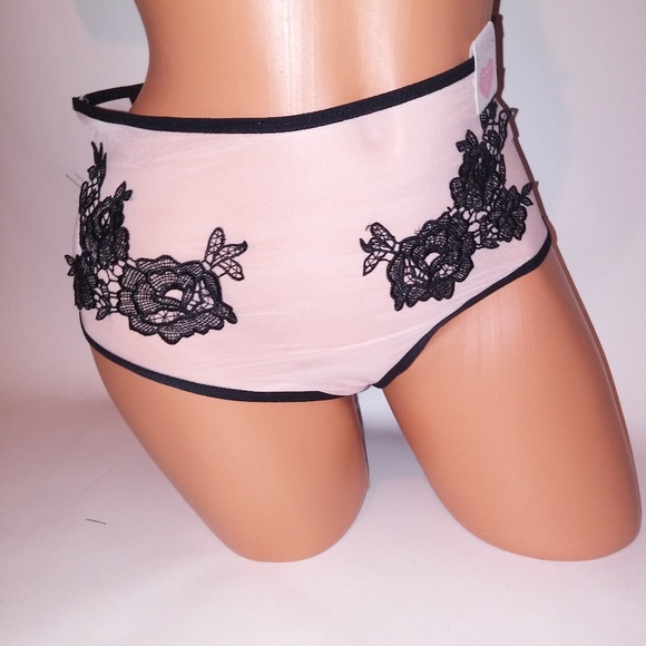 Bra and Panty Set‎ - Picture 6 of 8